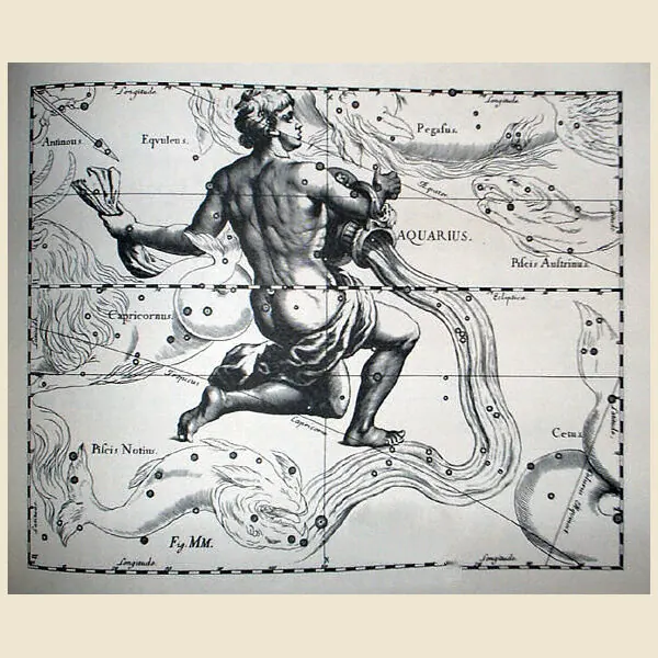 Aquarius