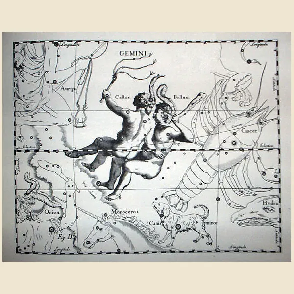Gemini
