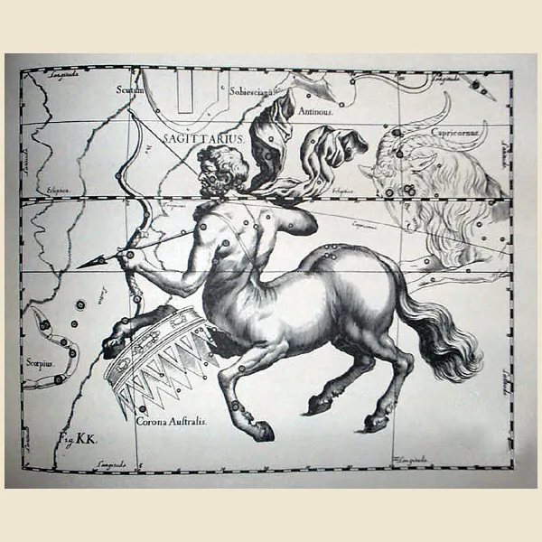 Sagittarius