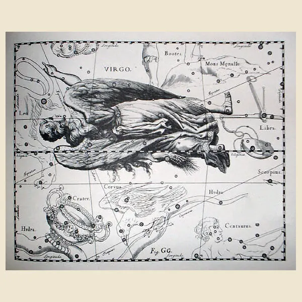 Virgo
